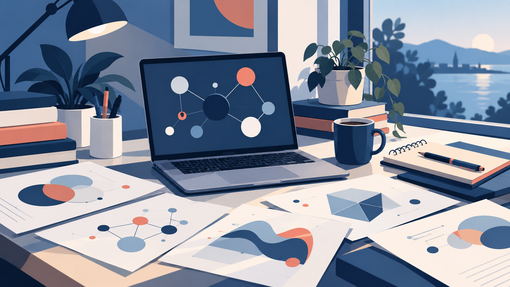 Best AI Tools for a Literature Review in 2026: Elicit, Consensus, Scite and SciSpace